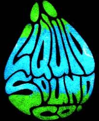 logo Liquid Sound Company